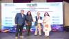 BIPF is elated to receive The 10th Greentech CSR INDIA Award for 'Gender Equality & Empowering Women'
