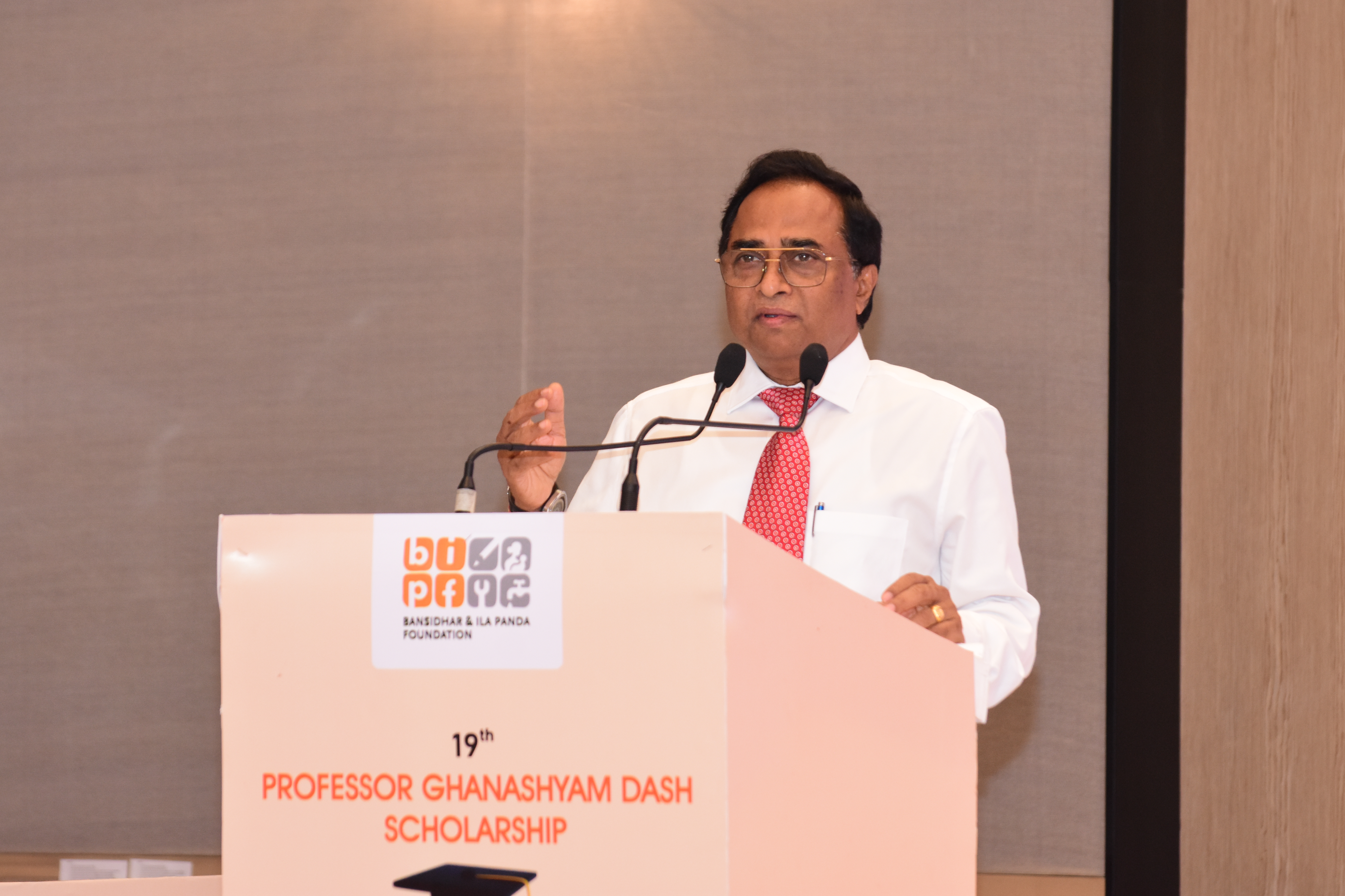 Guest of Honour Speech