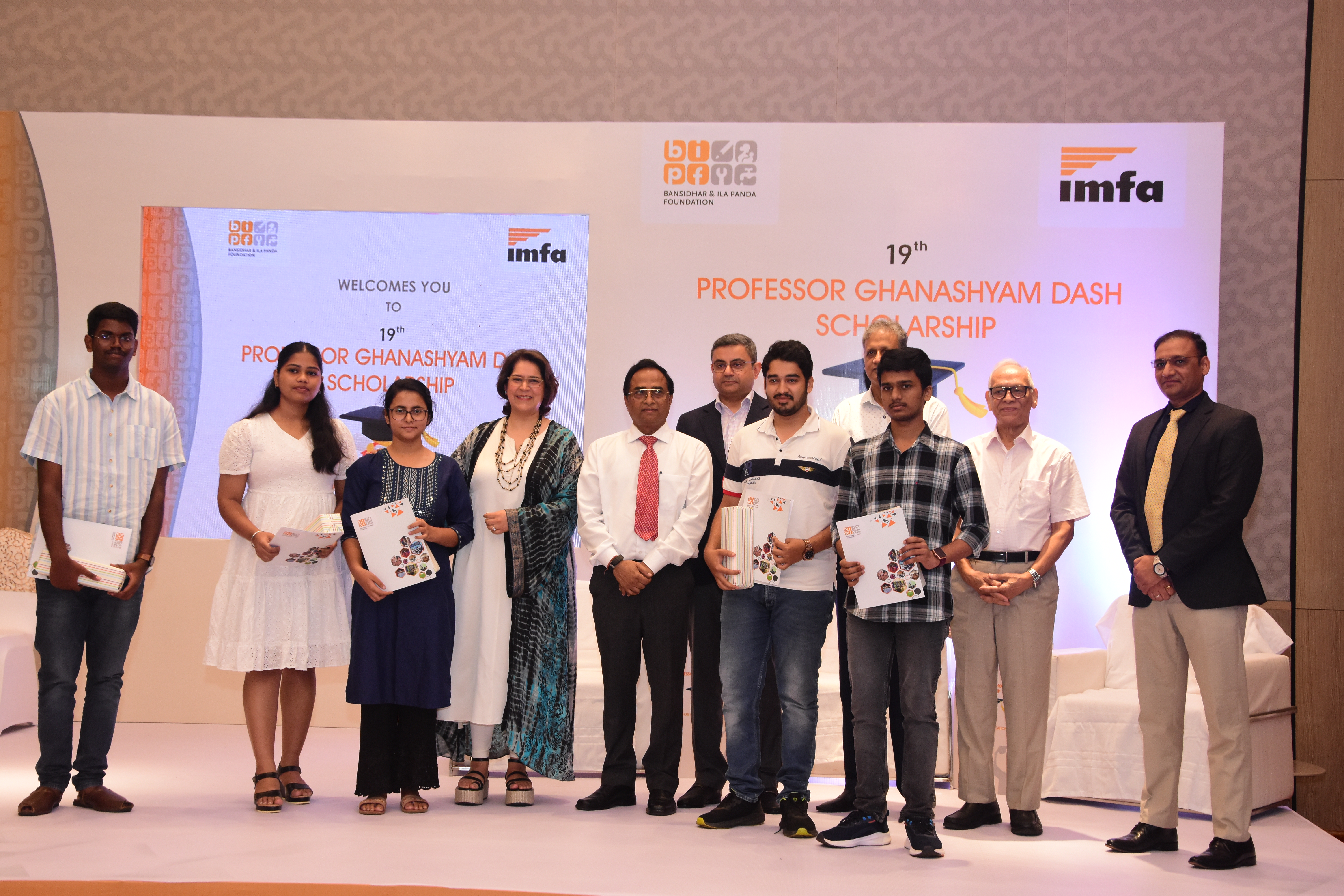 PGDS:2023 Felicitation