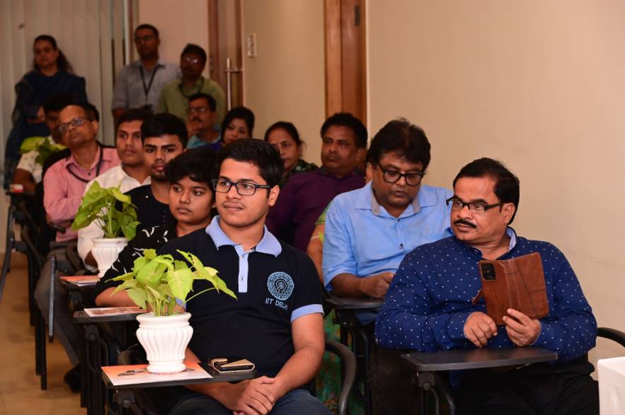 Recipients with Parents