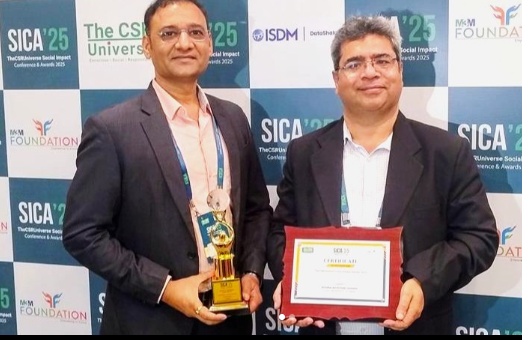 SICA 2025 ,September 10,2025 New Delhi